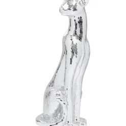 Figurine décorative Mosaik Welcome Panther gauche><noscript><img width=