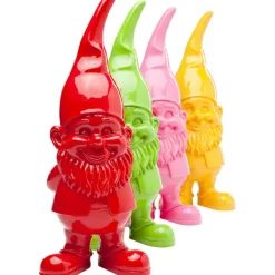 Figurine décorative Nain Colore 46cm ass.><noscript><img width=