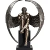 Figurine décorative Nude Sad Angel Big>KARE Design New