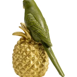 Figurine décorative Parrot 14cm><noscript><img width=