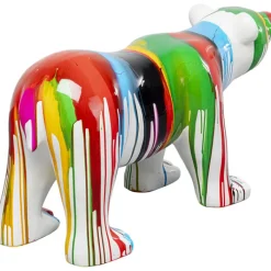 Figurine décorative Polar Bear Holi 46cm><noscript><img width=