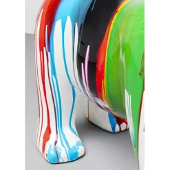 Figurine décorative Polar Bear Holi 46cm><noscript><img width=