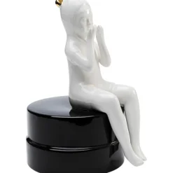 Figurine décorative Praying Girl>KARE Design Outlet
