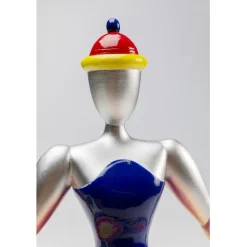 Figurine décorative Primaballerina Stripes 35cm><noscript><img width=