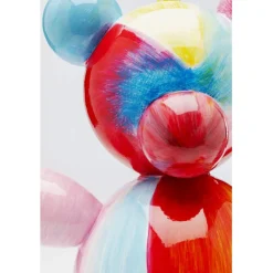 Figurine décorative Rainbow Bear 36cm><noscript><img width=