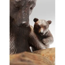 Figurine décorative Reading Bears><noscript><img width=