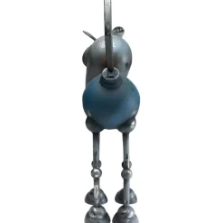 Figurine décorative Robot Bello 60cm><noscript><img width=