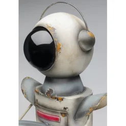Figurine décorative Robot Gottlieb 74cm><noscript><img width=