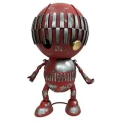 Figurine décorative Robot Karl 59cm>KARE Design Hot