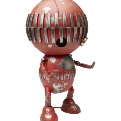 Figurine décorative Robot Karl 59cm>KARE Design Hot