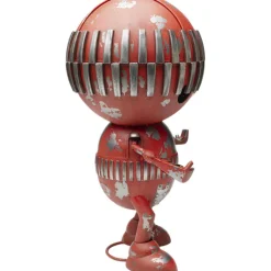 Figurine décorative Robot Karl 59cm><noscript><img width=