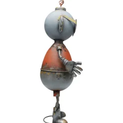 Figurine décorative Robot Anthony 92cm><noscript><img width=