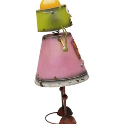 Figurine décorative Robot Gabby 62cm><noscript><img width=
