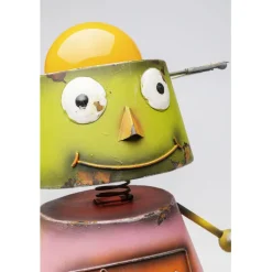 Figurine décorative Robot Gabby 62cm><noscript><img width=