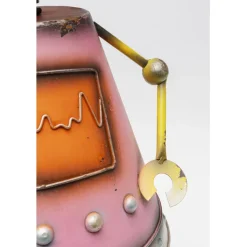 Figurine décorative Robot Gabby 62cm><noscript><img width=