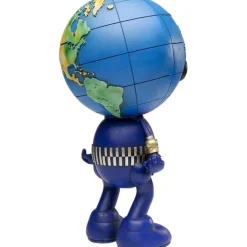 Figurine décorative Robot World 50cm><noscript><img width=