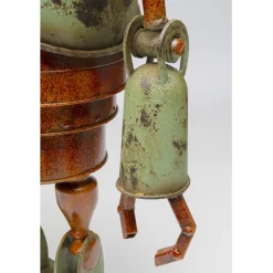 Figurine décorative Robot Lamy 84cm><noscript><img width=