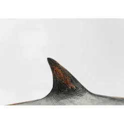 Figurine décorative Shark Base 59cm><noscript><img width=