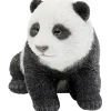 Figurine décorative Sitting Panda Baby 13cm>KARE Design Discount