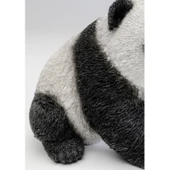 Figurine décorative Sitting Panda Baby 13cm><noscript><img width=