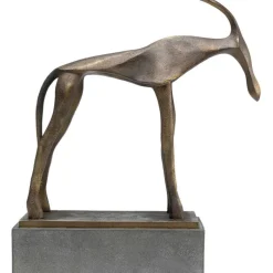 Figurine décorative Soft Deer 35cm>KARE Design