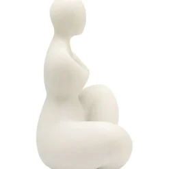 Figurine décorative Soft Woman 22cm><noscript><img width=