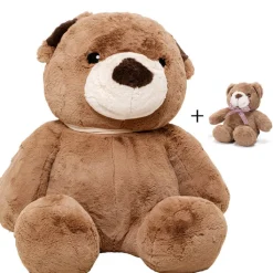 Figurine décorative Teddy Mika 115cm (2- part>KARE Design Hot