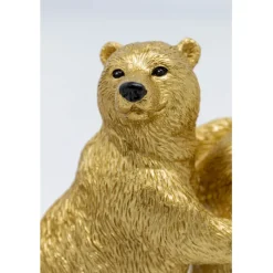 Figurine décorative Tipsy Dancing Bears 14cm><noscript><img width=