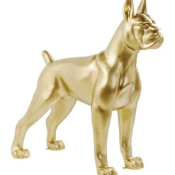 Figurine décorative Toto XL gold 180 cm>KARE Design Hot