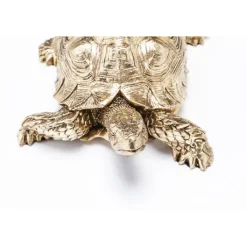 Figurine décorative Turtle doré PM><noscript><img width=