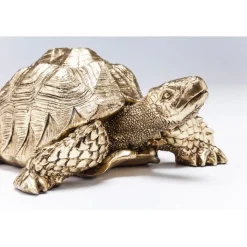 Figurine décorative Turtle doré PM><noscript><img width=