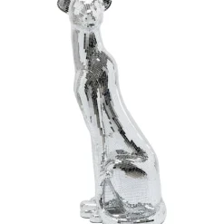 Figurine décorative Welcome Panther droite XL 150c>KARE Design New