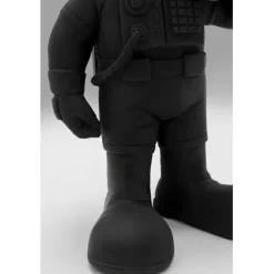 Figurine décorative Welcome Astronaut noir 27cm><noscript><img width=