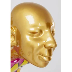 Figurine décorative Welcome Guest Graffiti XL 164c><noscript><img width=