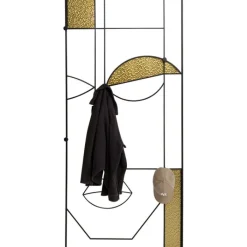 Garderobe murale Art Boy Face 90x200cm><noscript><img width=