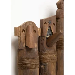 Garderobe murale Be Mind 44x68cm><noscript><img width=