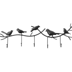 Garderobe murale Birds Gossip 71cm>KARE Design Clearance