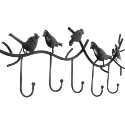 Garderobe murale Birds Gossip 71cm>KARE Design Clearance