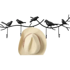 Garderobe murale Birds Gossip 71cm><noscript><img width=