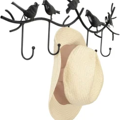 Garderobe murale Birds Gossip 71cm><noscript><img width=