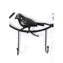Garderobe murale Birds Gossip 71cm><noscript><img width=