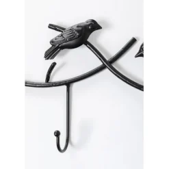 Garderobe murale Birds Gossip 71cm><noscript><img width=