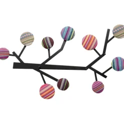 Garderobe murale Bubble Tree 43cm>KARE Design New