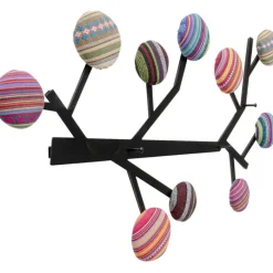 Garderobe murale Bubble Tree 43cm>KARE Design New