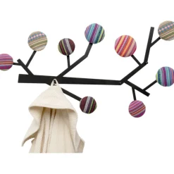 Garderobe murale Bubble Tree 43cm><noscript><img width=
