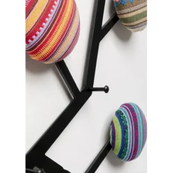 Garderobe murale Bubble Tree 43cm><noscript><img width=