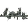 Garderobe murale Cats Life 42cm>KARE Design New