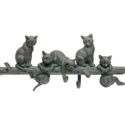 Garderobe murale Cats Life 42cm>KARE Design New