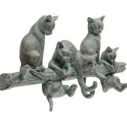 Garderobe murale Cats Life 42cm>KARE Design New