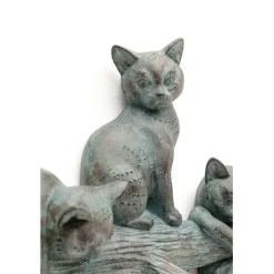 Garderobe murale Cats Life 42cm><noscript><img width=